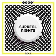 VA - Surreal Nights No. 1 (2023)