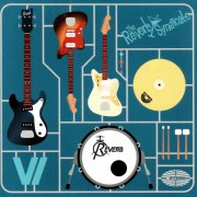 The Reverb Syndicate - Reverb VI (2025)