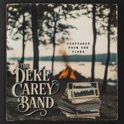 Deke Carey Band - Postcards From The Pines (2025)