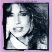 Carly Simon - Hello Big Man (1983/2015) [Hi-Res]