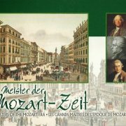 VA - Masters of the Mozart Era (2004)