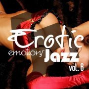 VA - Erotic Emotions Jazz, Vol. 6 (2021)