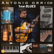 António Orrico - 1AM Blues (2025) Hi Res