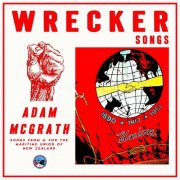 Adam McGrath - Wrecker Songs (2026) [Hi-Res]