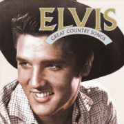 Elvis - Great Country Songs (1996)