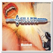 Killer - The Mausoleum Years 1981-1990 & Only The Strong Survive 1988-2015 Vol. 1-2 [Remastered] (2019)