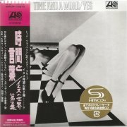 Yes - Time And A Word (Japan Remastered, SHM-CD) (2009)