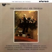 Sir Thomas Beecham - The Inimitable Sir Thomas (2025) [Hi-Res]