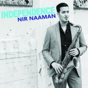 Nir Naaman - Independence (2014)