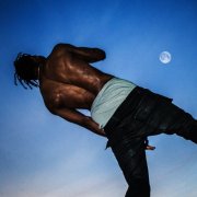 Travis Scott - DAYS BEFORE RODEO [E] (2014/2024) [E-AC-3 JOC Dolby Atmos]