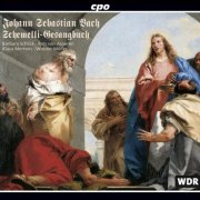 Klaus Mertens, Barbara Schlick, Wouter Möller, Bob Van Asperen - J.S. Bach: Musicalisches Gesang-Buch (1998)