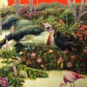 Rival Sons - Feral Roots (2019) [Hi-Res]