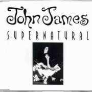 John James - Supernatural (CDM) (1993)