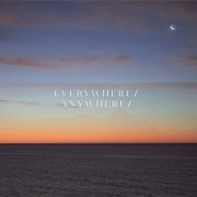 Hugo Barriol - Everywhere / Anywhere / (2023) [Hi-Res]