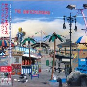 Kevin Ayers - The Unfairground (2007) CD-Rip