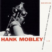 Hank Mobley - Hank Mobley (2019) [Hi-Res 192/24]