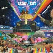 Great Rift - Transient (2024) [Hi-Res]