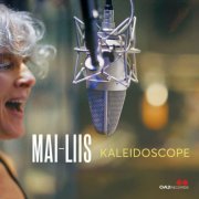 Mai-Liis - Kaleidoscope (2024) [Hi-Res]