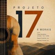 R Morais - Projeto 17 (2026) Hi-Res
