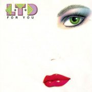 L.T.D. - For You (1983) FLAC