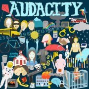 Audacity - Hyper Vessels (2016) Lossless