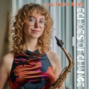 Maude Fortier - Echoes Of Change (2026) [Hi-Res]