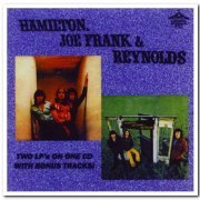 Hamilton, Joe Frank & Reynolds - Hamilton, Joe Frank & Reynolds + Hallway Symphony (2013)