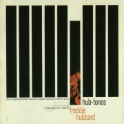 Freddie Hubbard - Hub-Tones (1962) CD Rip