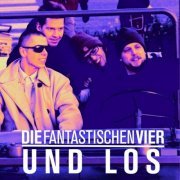 Die Fantastischen Vier - Und los (Roadtrip EP) (2023)