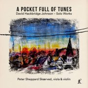 Peter Sheppard Skærved - A Pocket Full of Tunes (2026) [Hi-Res]