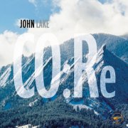 John Lake - CO: Re (2025) [Hi-Res]