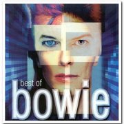 David Bowie - Best of Bowie [Remastered] (2002) [Reissue 2014]