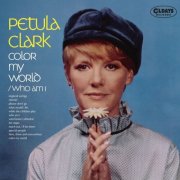 Petula Clark - Color My World / Who Am I (2025)