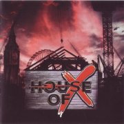House Of X - House Of X (2014)