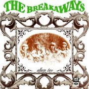 The Breakaways - Album Two (Reissue) (1967)