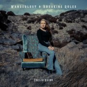 Emilia Quinn - Wanderlust & Breaking Rules (2023)