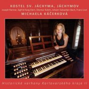 Michaela Káčerková - Historical Organ in Jáchymov (2020)