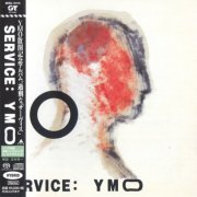 Yellow Magic Orchestra - Service (1983) [2019 SACD]