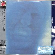 The Rolling Stones - Emotional Rescue (1980) {2020 SHM-CD Reissue Series}