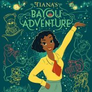 Terence Blanchard - Music from Tiana's Bayou Adventure (Music from "Tiana's Bayou Adventure") (2024)