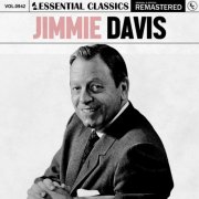 Jimmie Davis - Essential Classics, Vol. 942: Jimmie Davis (2025)