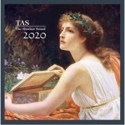 VA - TAS 2020 (The Absolute Sound) (2020) [SACD]