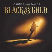 Joanne Shaw Taylor - Black & Gold (2025) [Hi-Res]