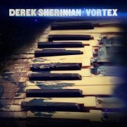 Derek Sherinian - Vortex (2022) Hi Res