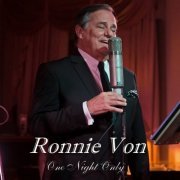 Ronnie Von - One Night Only (2019)