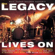 VA - The Legacy Lives On (2000)