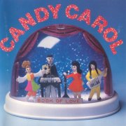 Book Of Love - Candy Carol (1991)