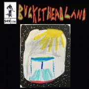 Buckethead - Water Altar (Pike 549) (2023)