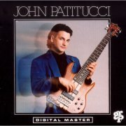 John Patitucci - John Patitucci (1988) FLAC