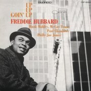 Freddie Hubbard - Goin' Up (1961)